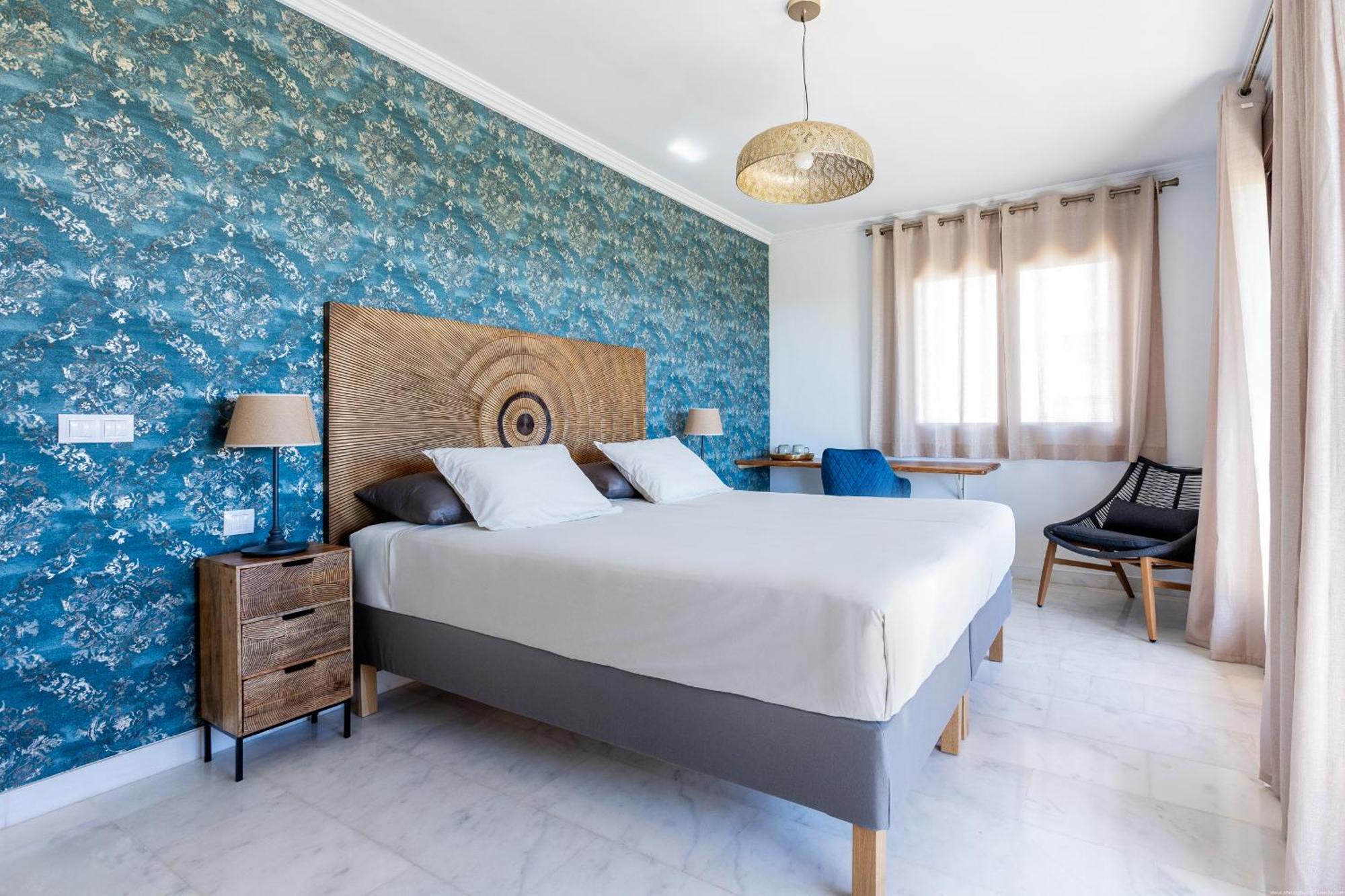 Villa With 4 Bedrooms And Private Heated Pool San Miguel de Abona Exterior foto